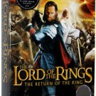 The Lord of the Rings: The Return of the King [PC Game]