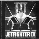 JetFighter III Classic [Jewel Case] [PC Game]