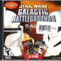 Star Wars: Galactic Battlegrounds Saga [PC Game]