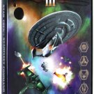 Star Trek: Starfleet Command III [PC Game]
