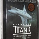 Douglas Adams's Starship Titanic [PC Game]