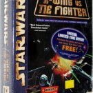 Star Wars: X-Wing vs. TIE Fighter [with Balance of Power Campaigns] [PC Game]