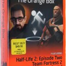 The Orange Box [Half-Life 2] [PC Game]