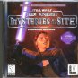 Star Wars: Jedi Knight: Mysteries of the Sith [PC Game]