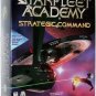 Star Trek: Starfleet Academy - Strategic Command [PC Game]