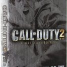 Call of Duty 2 Collector's Edition [PC Game]