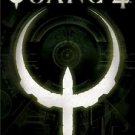Quake 4 Special DVD Edition [PC Game]