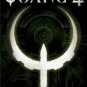 Quake 4 Special DVD Edition [PC Game]