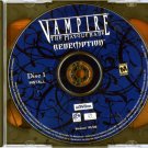 Vampire: The Masquerade - Redemption [PC Game]