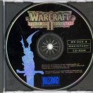 WarCraft II: Tides of Darkness [PC/Mac Game]