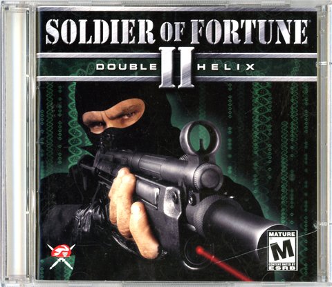 soldier of fortune 2 steam key