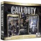 Call of Duty Limited Edition Box Set [Best Buy Exclusive] [PC Game]