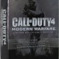 Call of Duty 4: Modern Warfare - Limited Collector's Edition [PC Game]