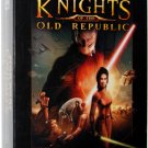 Star Wars: Knights of the Old Republic [PC Game]