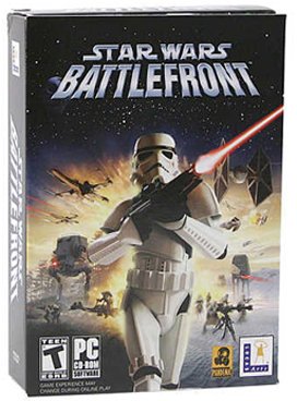 Star Wars: Battlefront [PC Game]