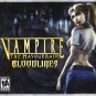 Vampire: The Masquerade - Bloodlines [Jewel Case] [PC Game]