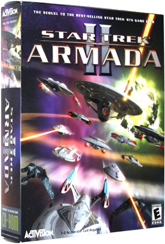 play star trek armada 2 without cd