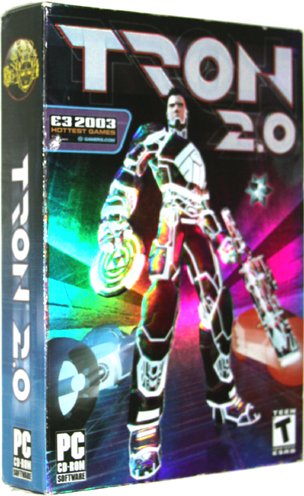 TRON 2.0 [PC Game]