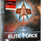 Star Trek: Voyager -- Elite Force [PC Game]