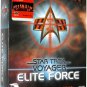 Star Trek: Voyager -- Elite Force [PC Game]