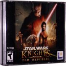 Star Wars: Knights of the Old Republic [PC Game]
