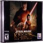 Star Wars: Knights of the Old Republic [PC Game]