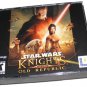 Star Wars: Knights of the Old Republic [PC Game]