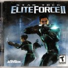 Star Trek: Elite Force II [PC Game]