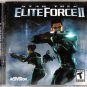 Star Trek: Elite Force II [PC Game]