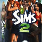 The Sims 2: Special DVD Edition [PC Game]