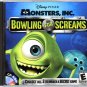 Monsters, Inc.: Bowling for Screams [Hybrid PC/Mac Game]