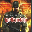 Return to Castle Wolfenstein: Special Edition [PC Game]