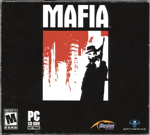 Mafia [PC Game]