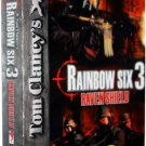 Tom Clancy's Rainbow Six 3: Raven Shield [PC Game]