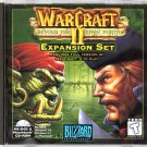 WarCraft II: Beyond the Dark Portal [Hybrid PC/Mac Game]