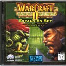 WarCraft II: Beyond the Dark Portal [PC Game]