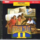 The Oregon Trail II [Hybrid PC/Mac Game]
