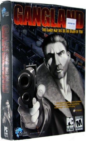 Gangland [PC Game]