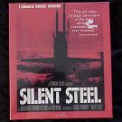 Silent Steel [PC Game]