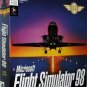 Microsoft Flight Simulator 98 [PC Game]