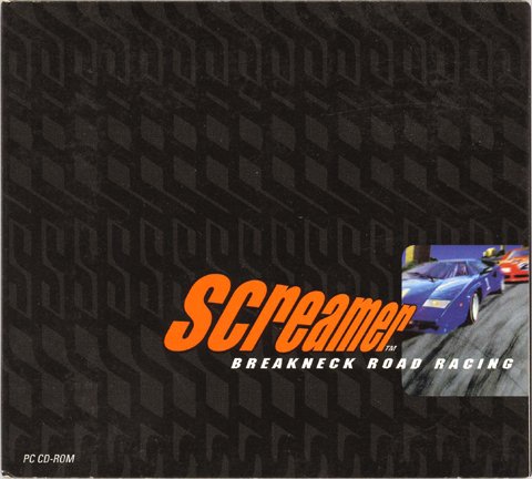 Screamer [PC Game]