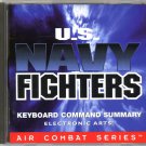 U.S. Navy Fighters [PC Game]