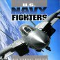 U.S. Navy Fighters [PC Game]