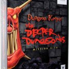 Dungeon Keeper: The Deeper Dungeons Mission Disk [PC Game]