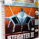 JetFighter III Platinum [PC Game]