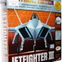 JetFighter III Platinum [PC Game]