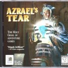 Azrael's Tear [PC Game]