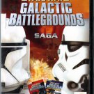 Star Wars: Galactic Battlegrounds Saga [PC Game]