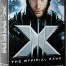 X-Men: The Official Game [PC Game]