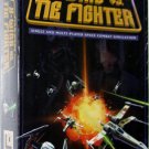 Star Wars: X-Wing vs. TIE Fighter [PC Game]